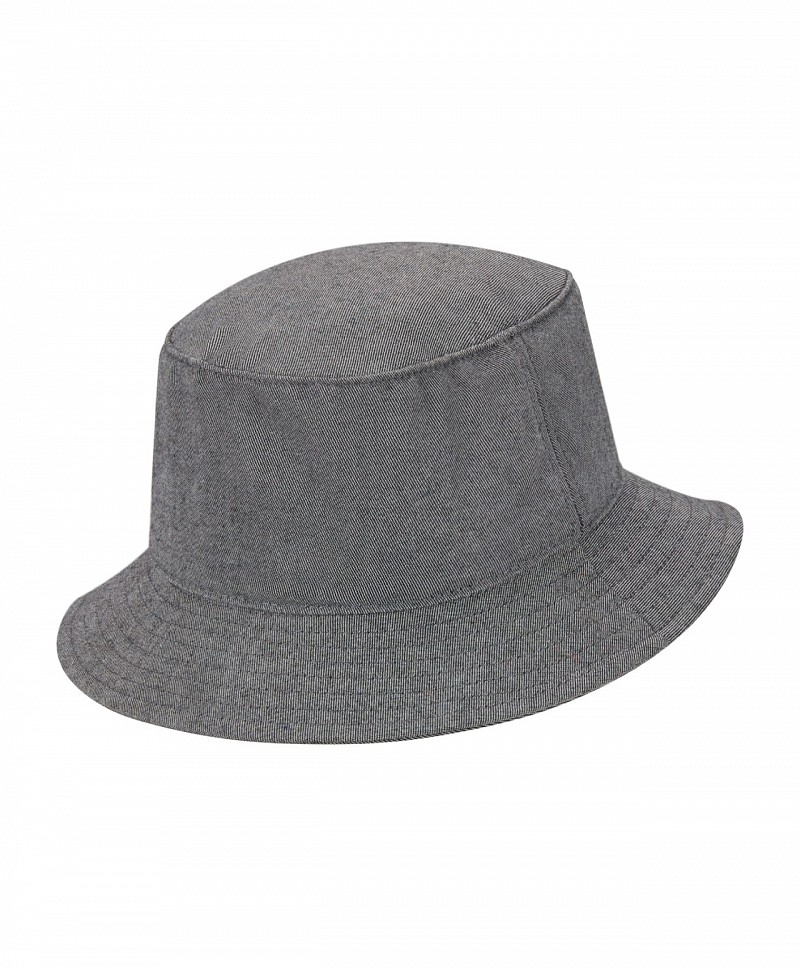 NIKE SPORTSWEAR BUCKET HAT BLACK/WHITE