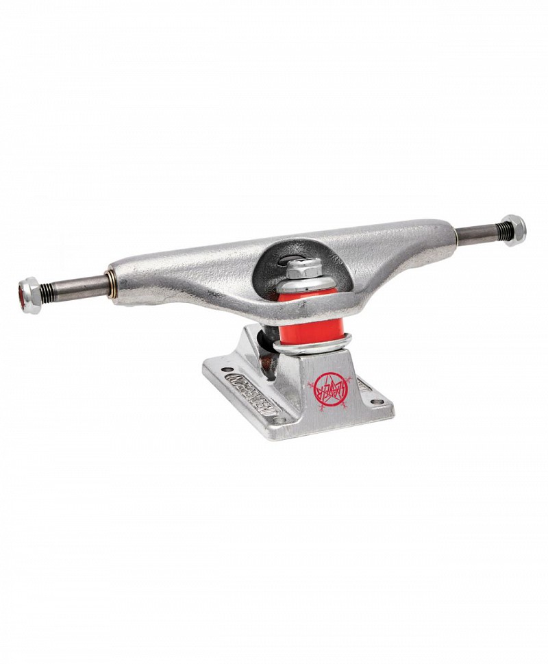 INDEPENDENT 149 STANDARD SLAYER STAGE 11 TRUCKS SILVER