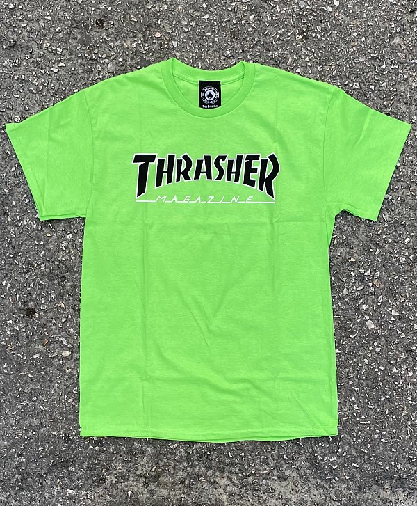 All thrasher shirts Clearance
