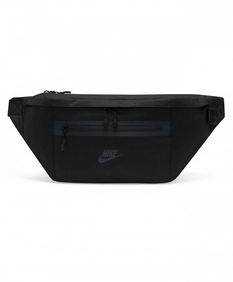 NIKE PREMIUM HIP PACK BLACK/BLACK/ANTHRACITE