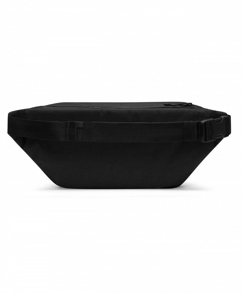 NIKE PREMIUM HIP PACK BLACK/BLACK/ANTHRACITE