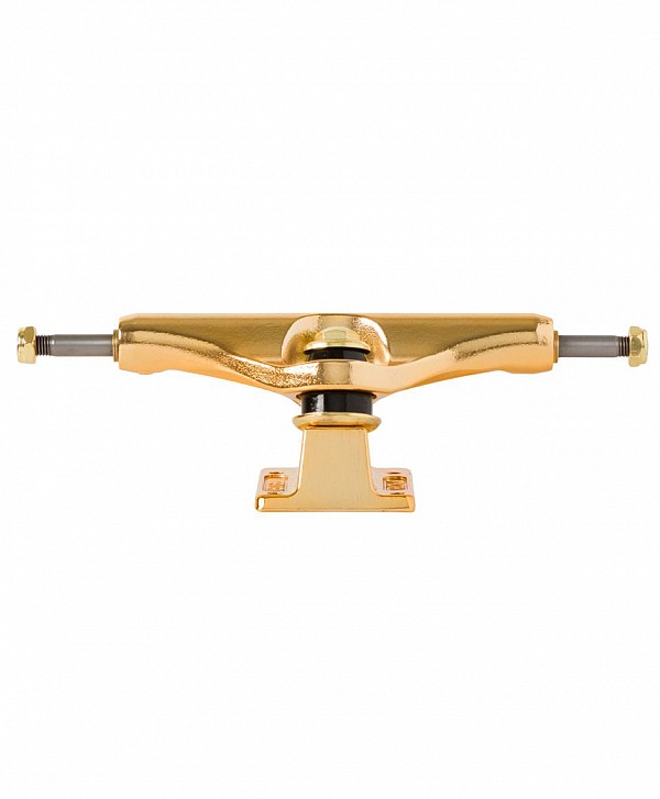 INDEPENDENT X PRIMITIVE 149 MID STAGE 11 TRUCKS GOLD