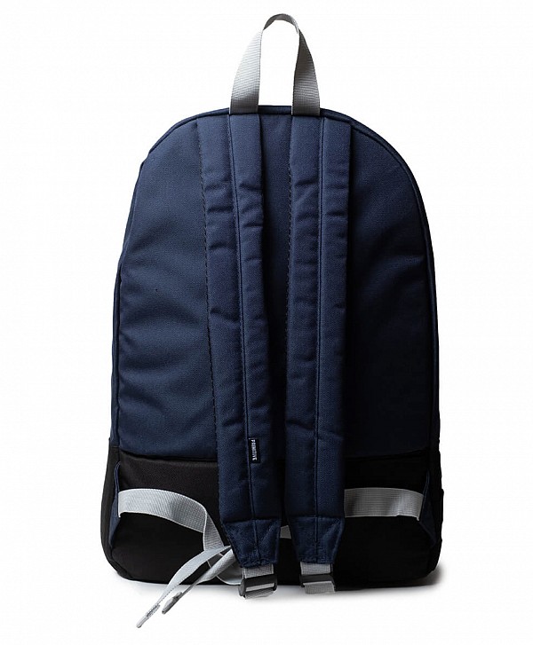 PRIMITIVE SUMMIT BACKPACK BLUE