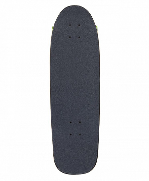 SANTA CRUZ SERAPE STREET SKATE STREET SKATE 8.79" MULTI