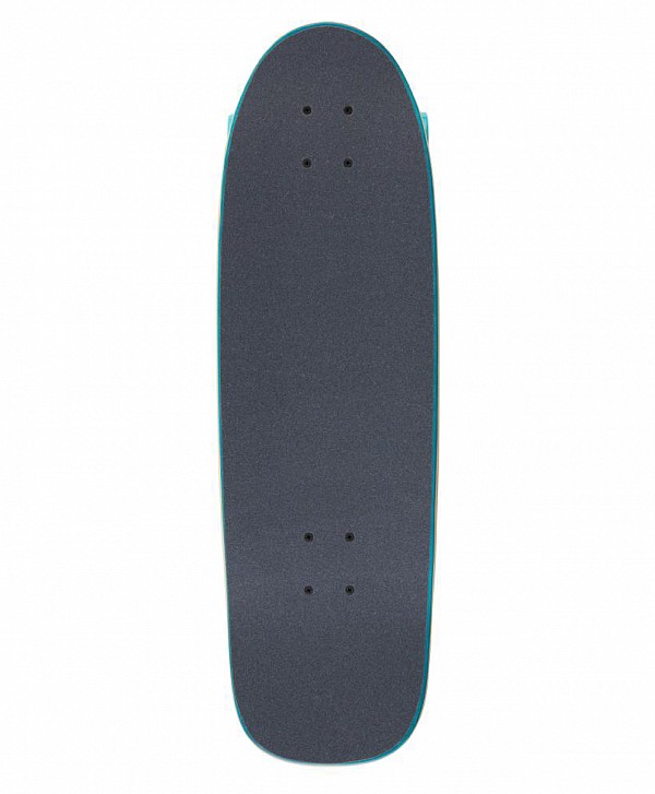 SANTA CRUZ TONAL FADE STREET SKATE 29.05" BLUE