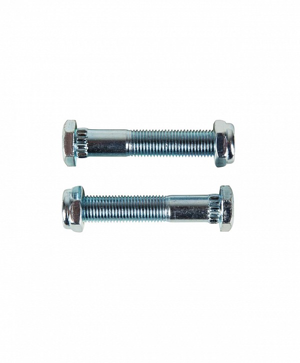 SUSHI KINGPIN KIT SILVER