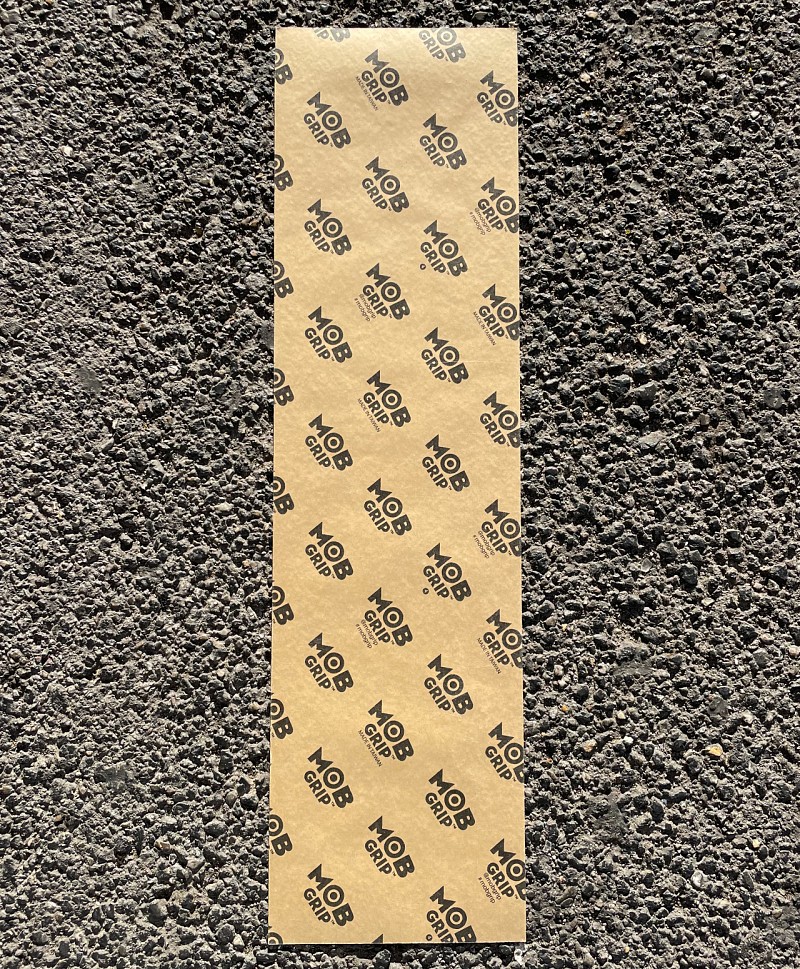 MOBGRIP GRAPHIC COLOUR GRIPTAPE PURPLE