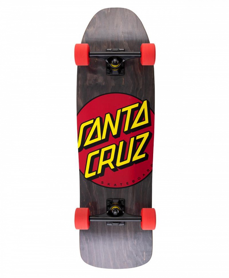 SANTA CRUZ CLASSIC DOT 80 CRUZER 31.7 MULTI