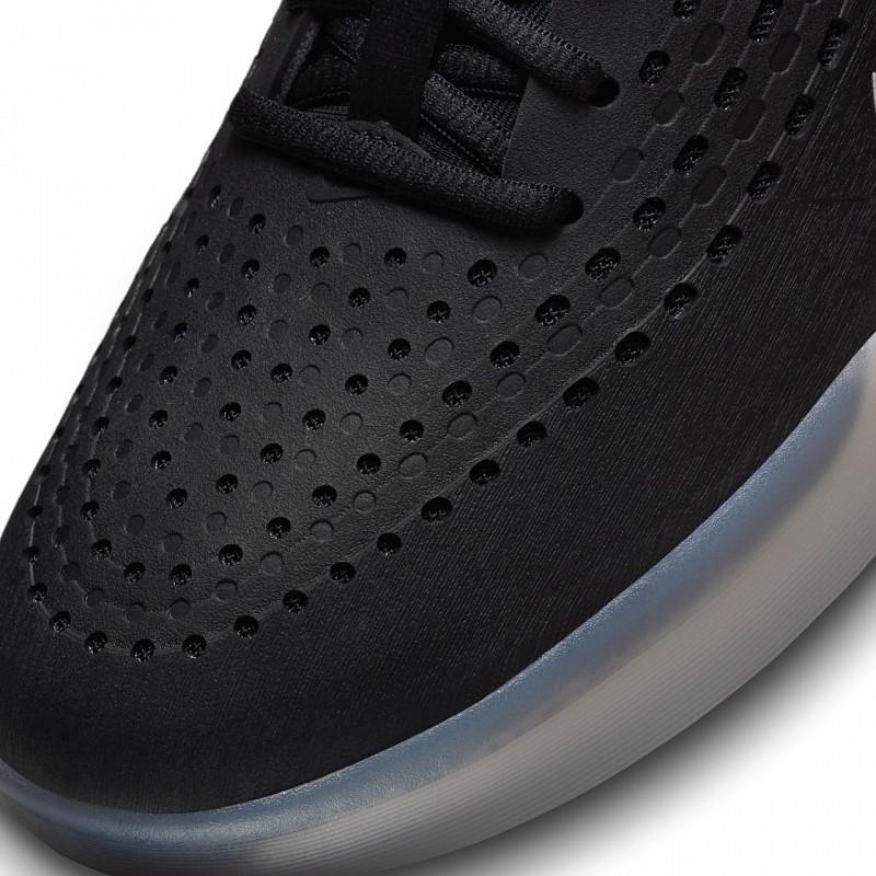 NIKE SB NYJAH 3 BLACK/WHITE-BLACK-SUMMIT WHITE