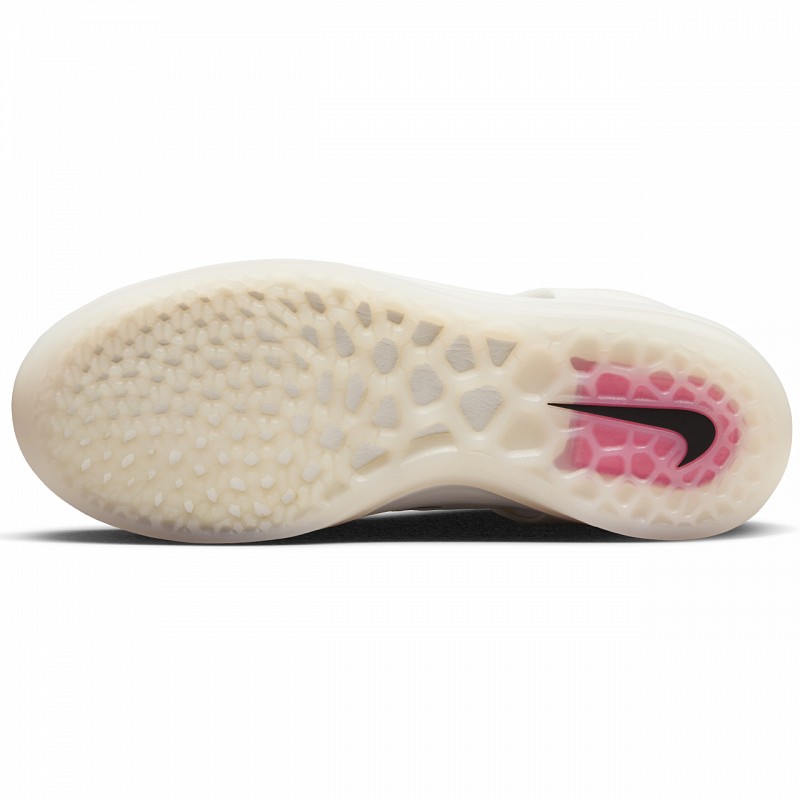 NIKE SB NYJAH 3 WHITE/BLACK-SUMMIT WHITE-HYPER PINK