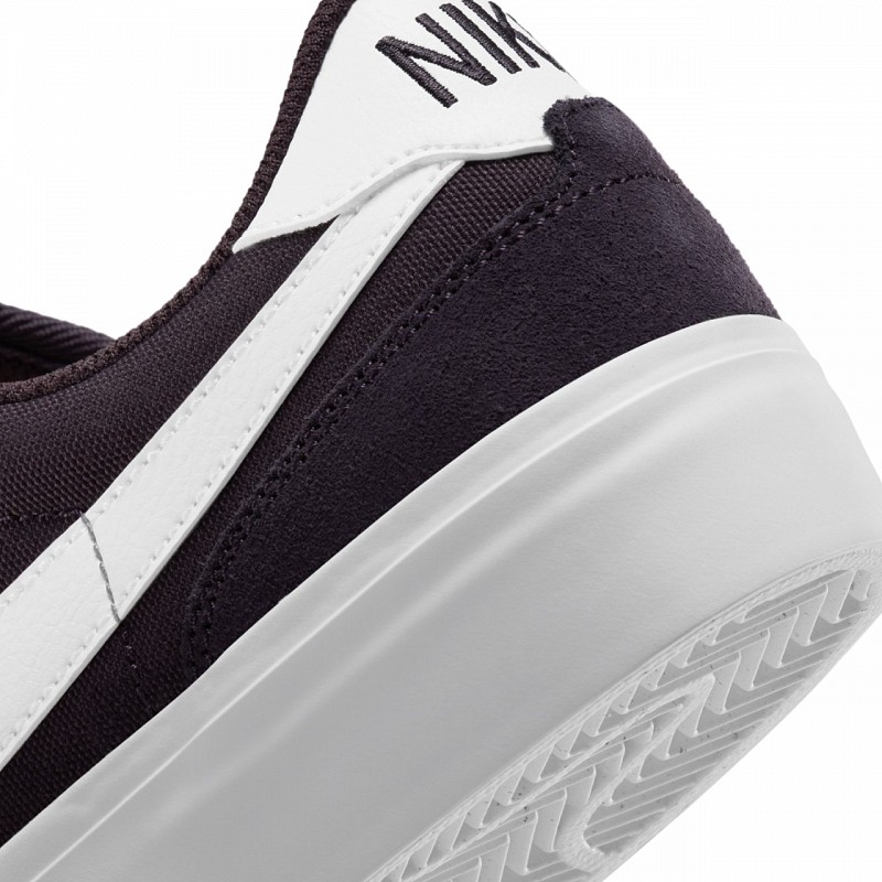 NIKE SB POGO PLUS CAVE PURPLE/WHITE