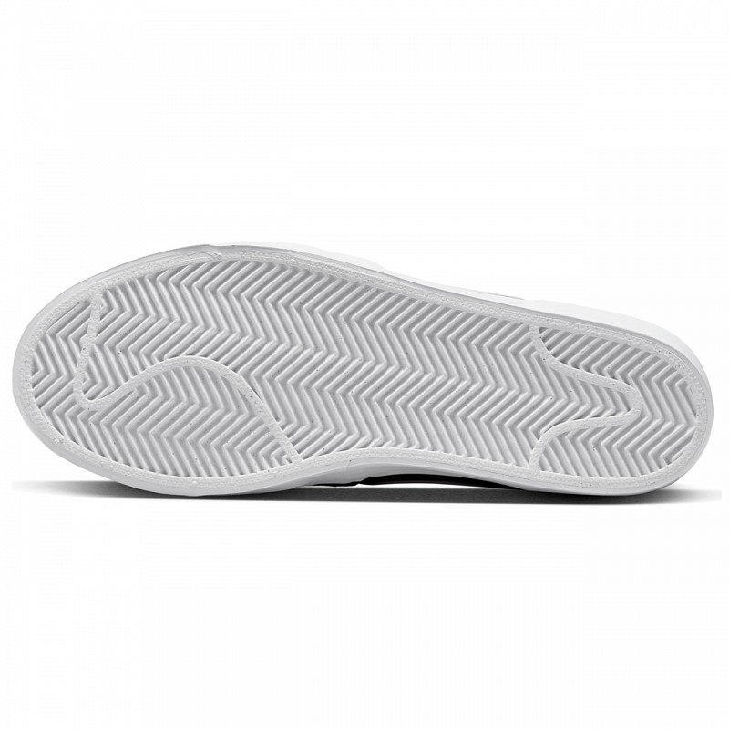 NIKE SB POGO PLUS CAVE PURPLE/WHITE