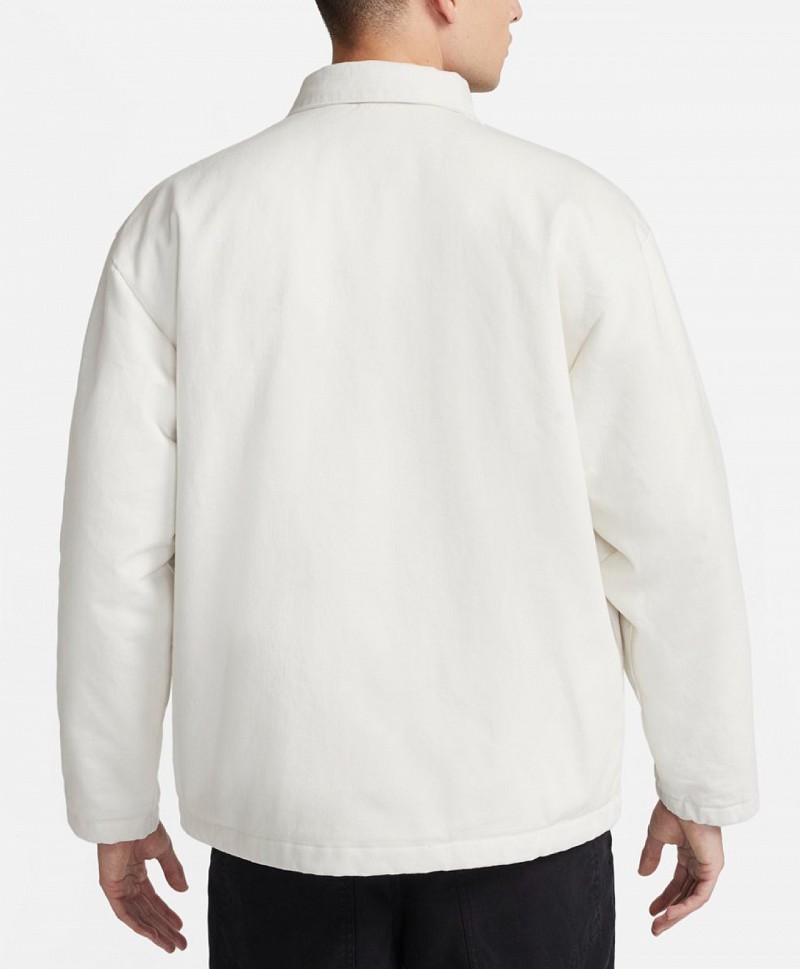 NIKE SPORTSWEAR INSULATED WORK JACKET PHANTOM/BLACK