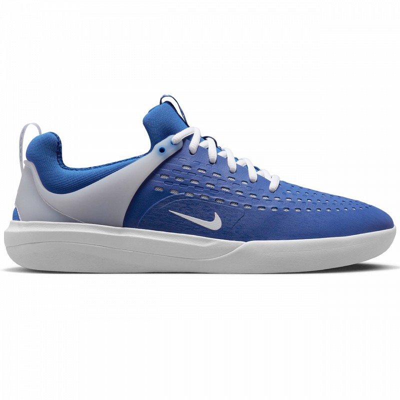 NIKE SB NYJAH 3 GAME ROYAL/WHITE-GAME ROYAL