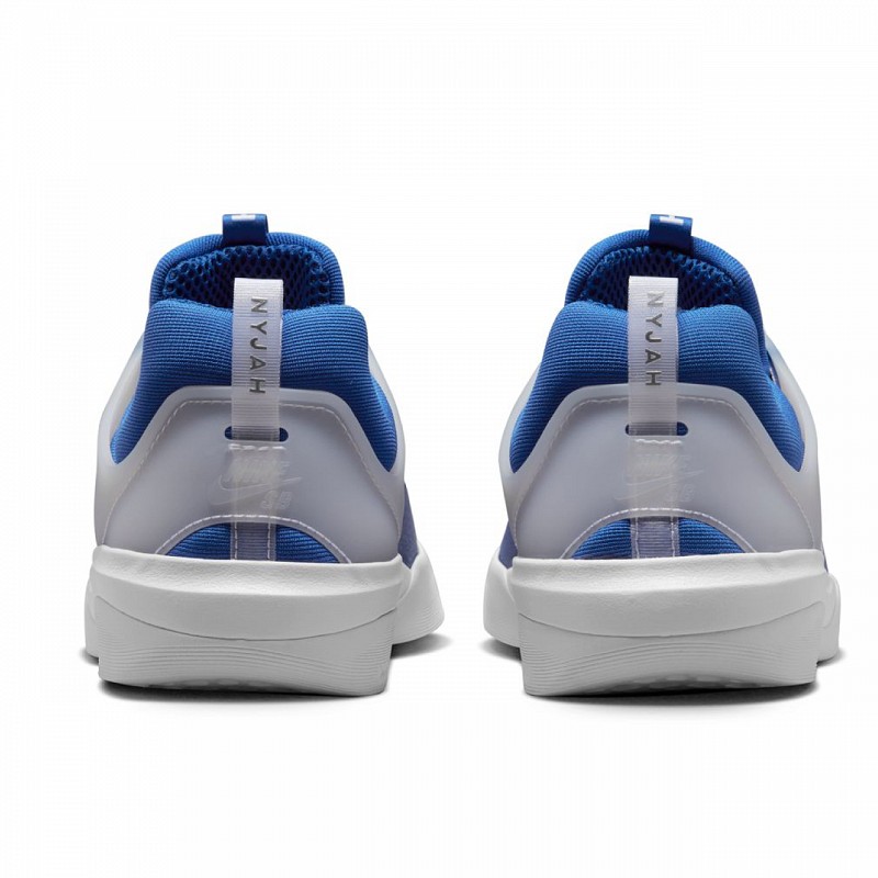 NIKE SB NYJAH 3 GAME ROYAL/WHITE-GAME ROYAL