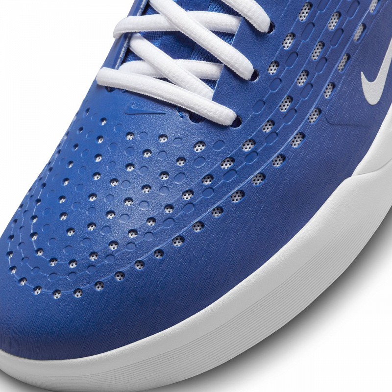 NIKE SB NYJAH 3 GAME ROYAL/WHITE-GAME ROYAL