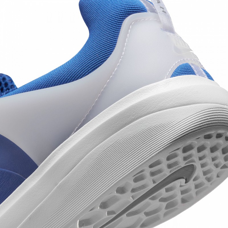 NIKE SB NYJAH 3 GAME ROYAL/WHITE-GAME ROYAL