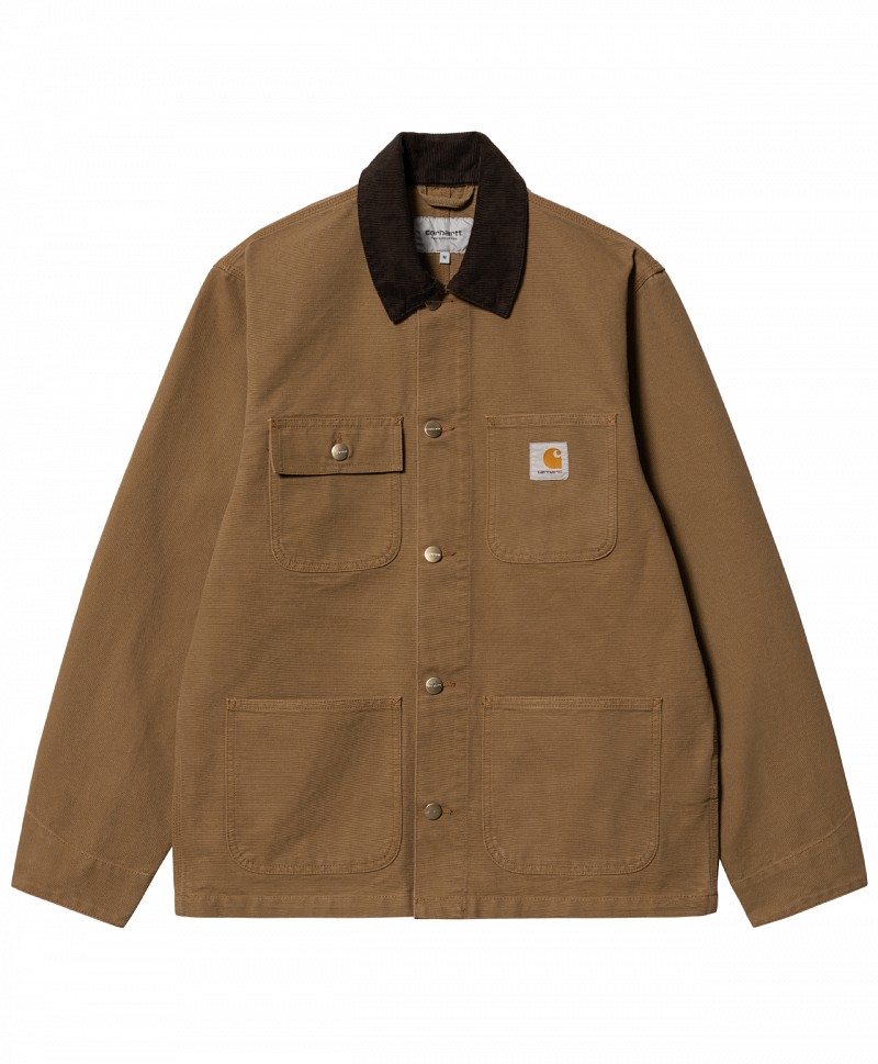 Carhartt sales wip coat