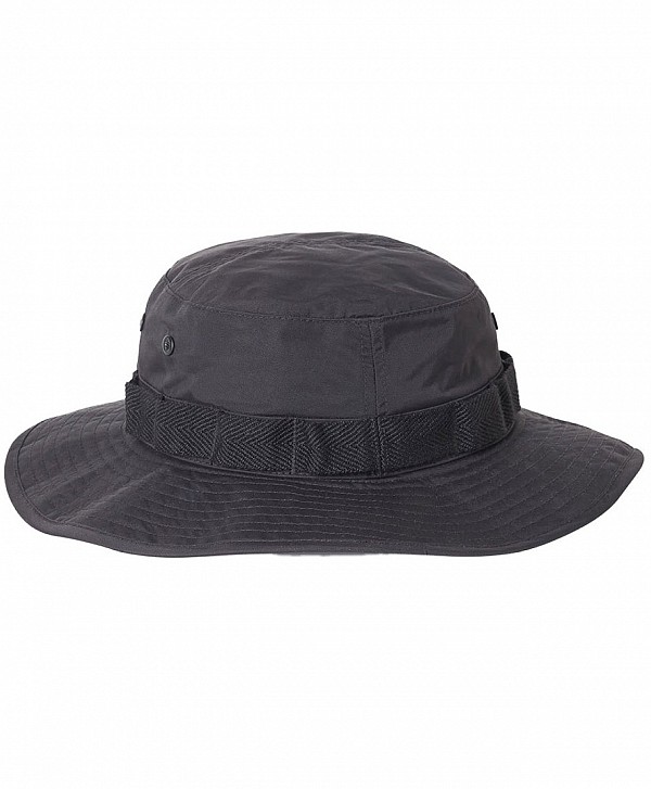 DICKIES GLACIER VIEW BOONIE HAT BLACK