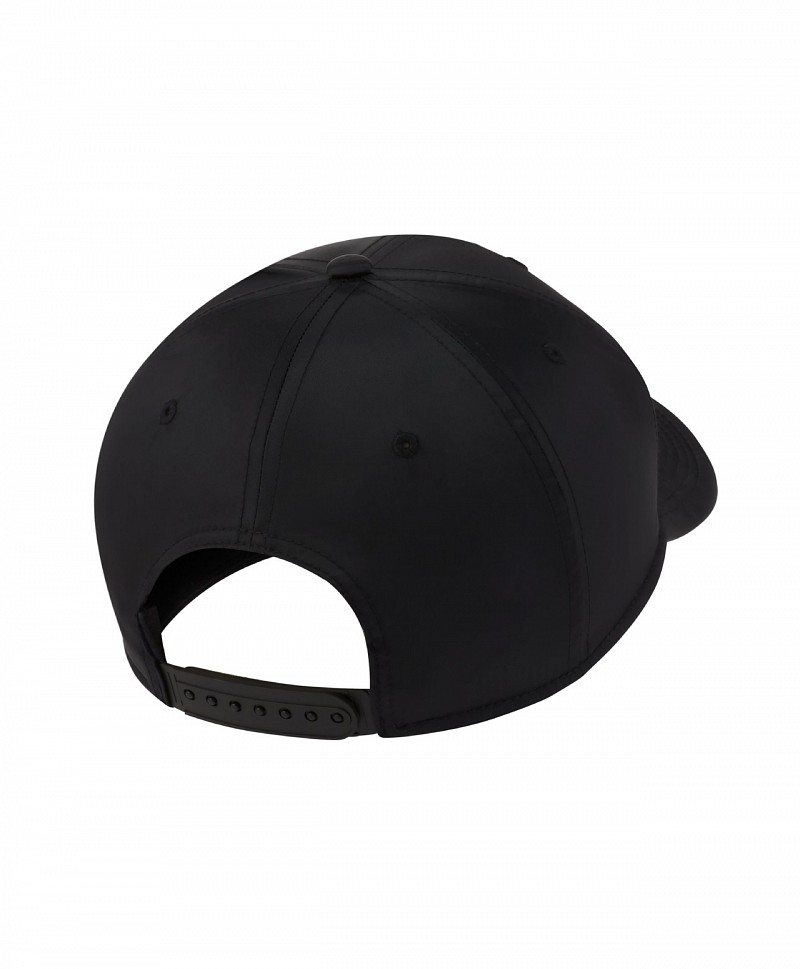 Nike air clearance cap black