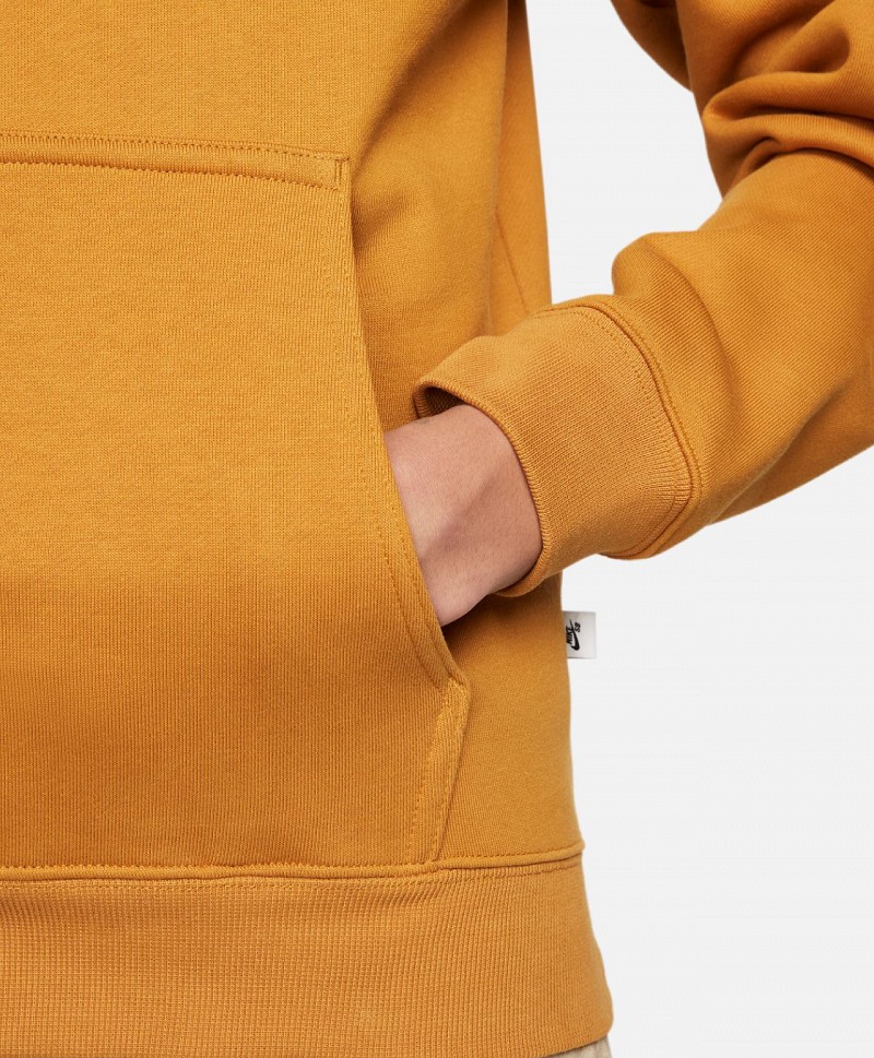 NIKE SB X DOYENNE HOOD DESERT OCHRE