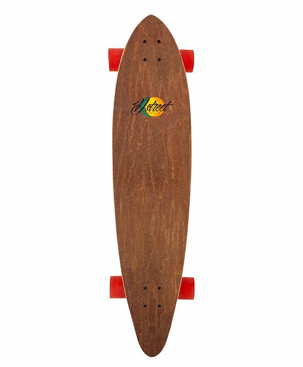 D STREET MALIBU PINTAIL CRUISER 40" MULTI
