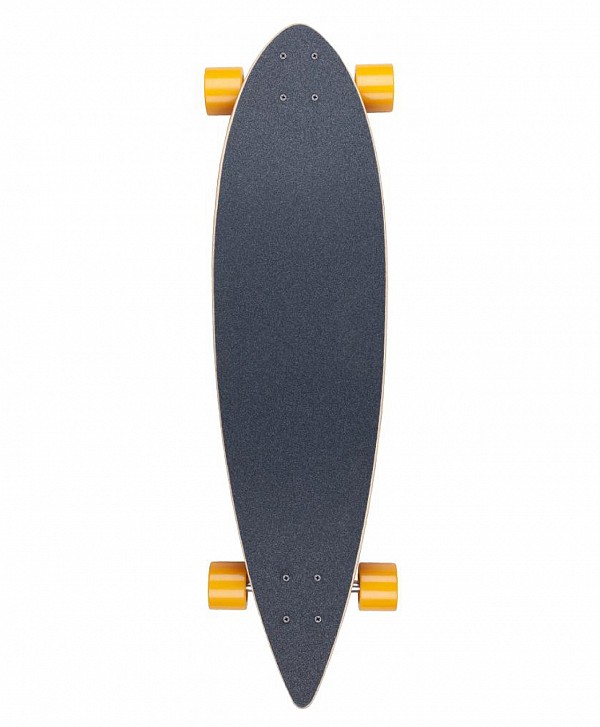 D STREET OCEAN PINTAIL CRUISER 35" BLUE