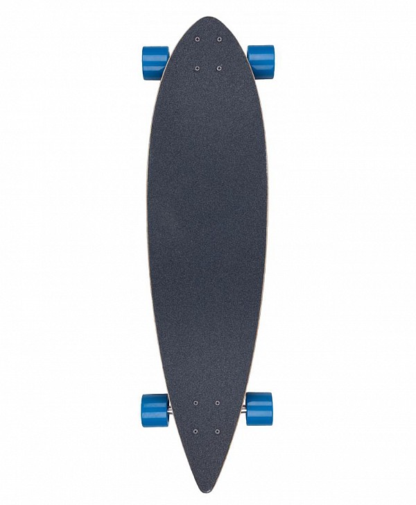 D STREET OCEAN PINTAIL CRUISER 35" RED