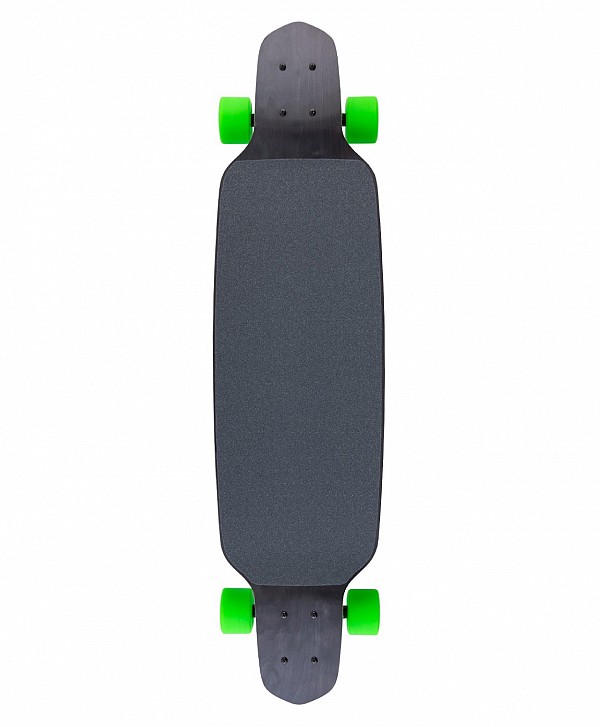 SANTA CRUZ  OBSCURE HAND DROP DOWN 9.5" X 37.52" MULTI