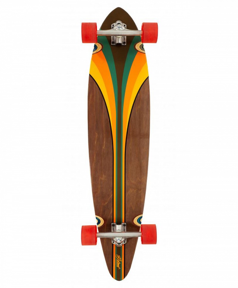 D STREET MALIBU PINTAIL CRUISER 40 MULTI