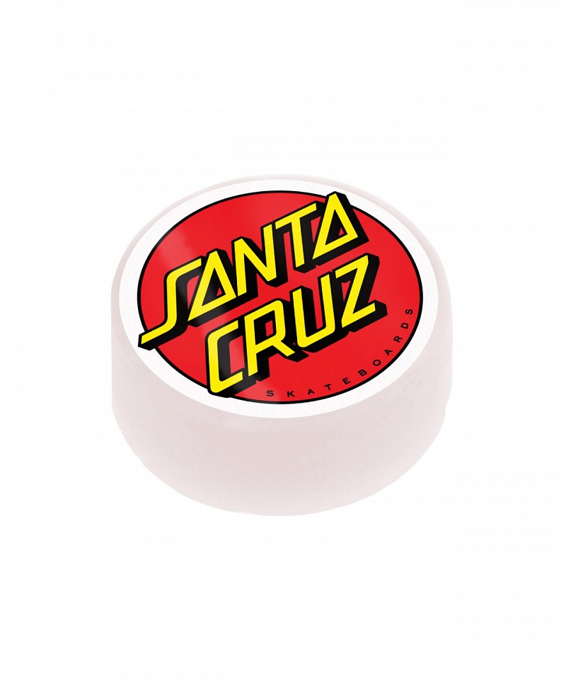 SANTA CRUZ CLASSIC DOT WAX