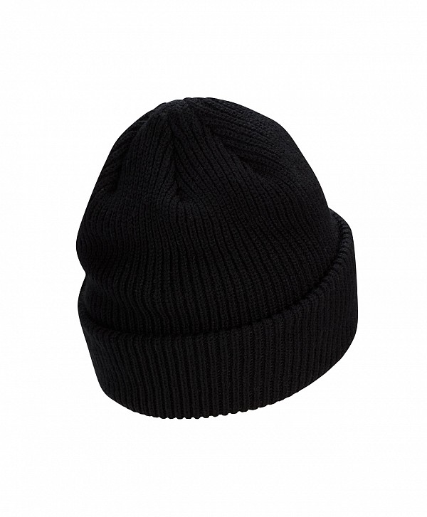 NIKE PEAK STANDARD CUFF FUTURA BEANIE BLACK