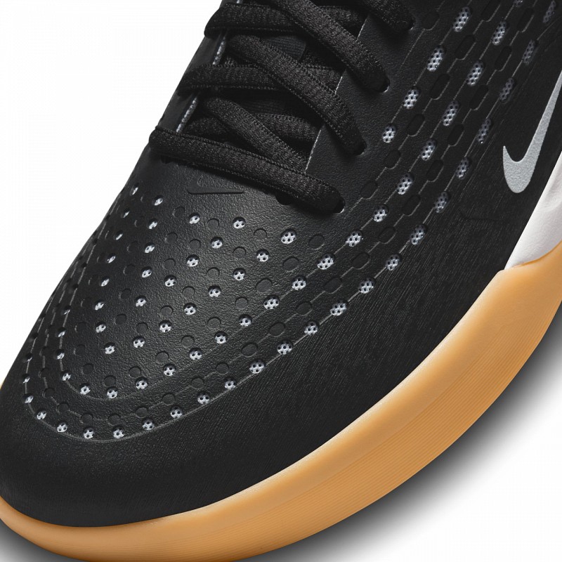 NIKE SB NYJAH 3 BLACK/WHITE