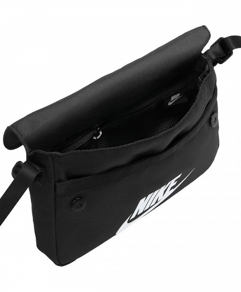 ◇Nike◇ Sportswear Futura Crossbody Bag 1L Armory Navy Whit W+NSW+FUTRA+CRSSBY-PALENTINO.png