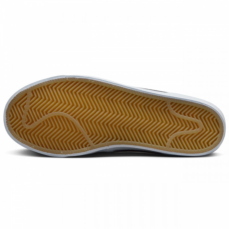 NIKE SB POGO PLUS PREMIUM BLACK/WHITE