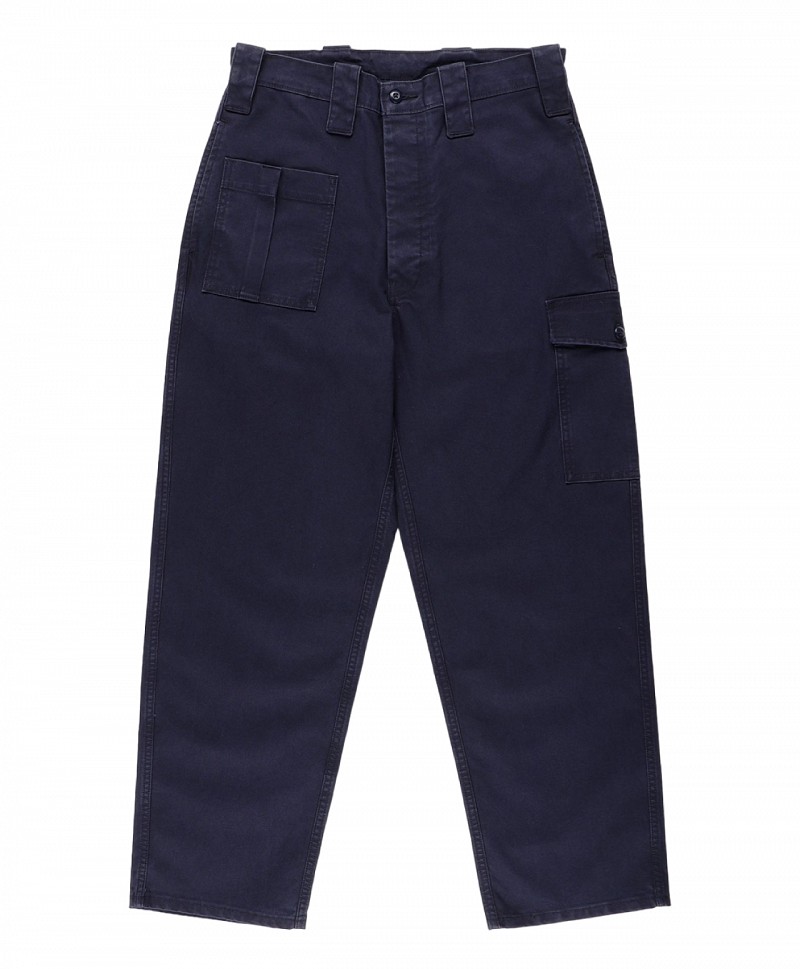 LEVIS® SKATE™ UTILITY PANTS ANTHRACITE NIGHT-BLACK