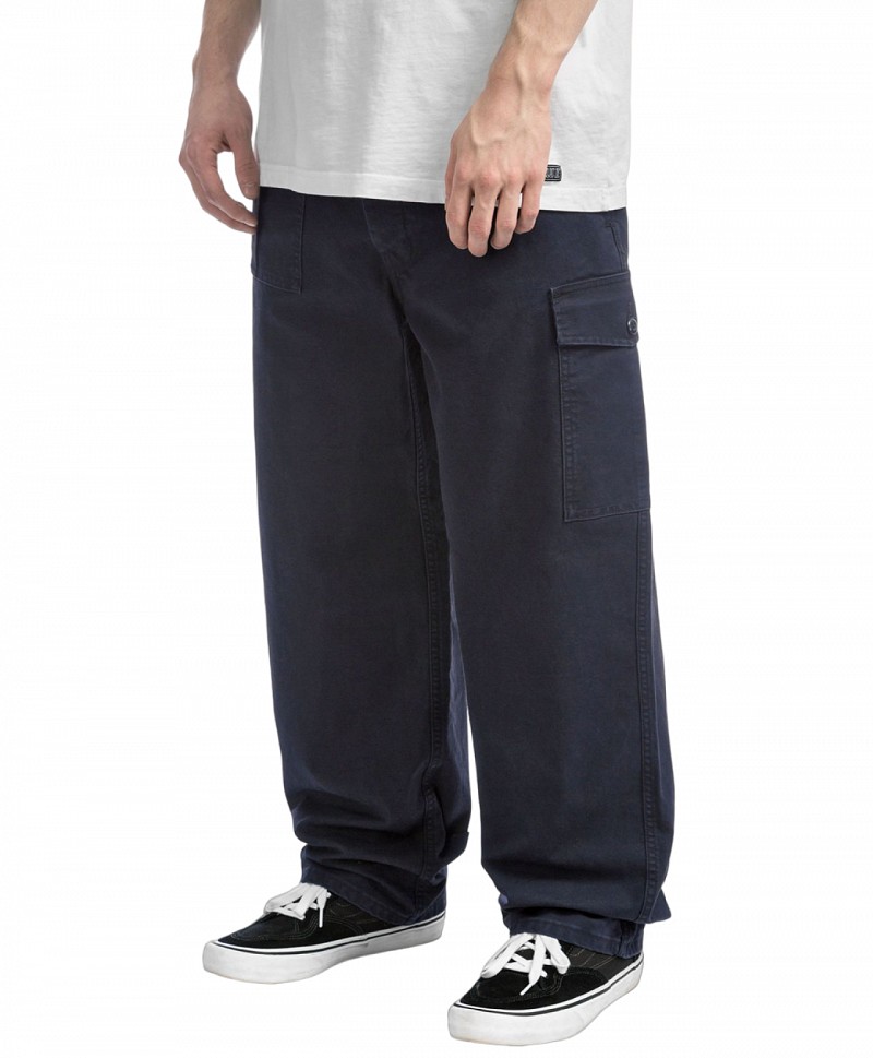LEVIS® SKATE™ UTILITY PANTS ANTHRACITE NIGHT-BLACK