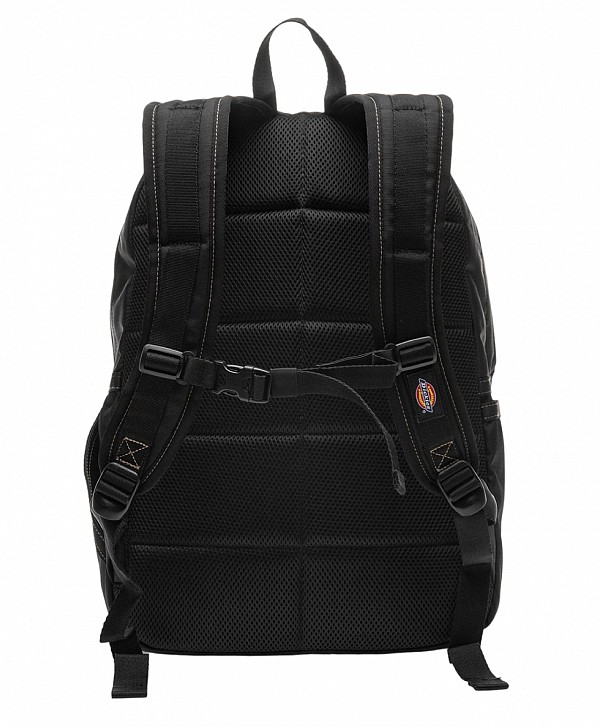 DICKIES ASHVILLE BACKPACK BLACK