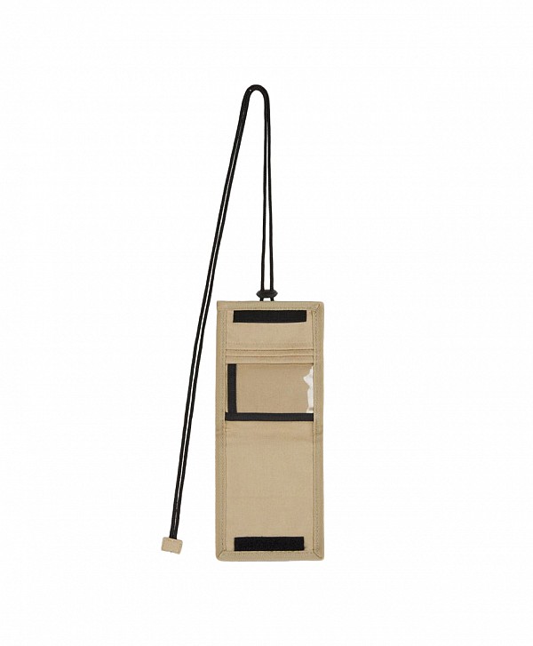 DICKIES LISBON POUCH KHAKI