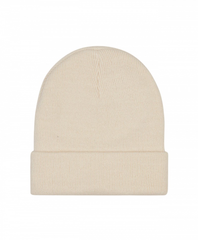 DICKIES GIBSLAND BEANIE ECRU