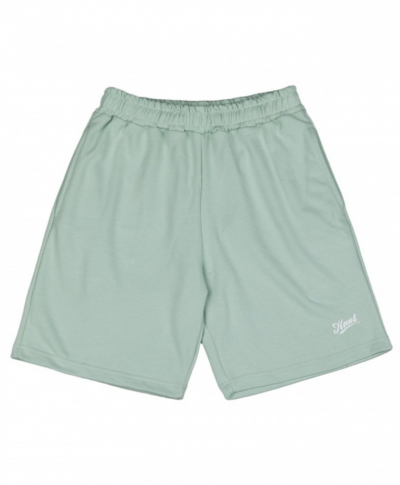 HVNT BASEBALL SHORT MINT