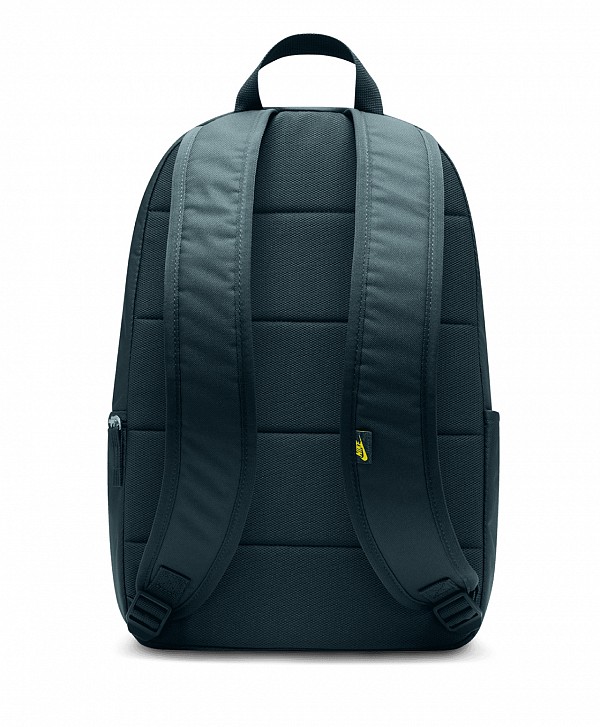 NIKE SB HERITAGE BACKPACK DEEP JUNGLE/DEEP JUNGLE/HIGH VOLTAGE