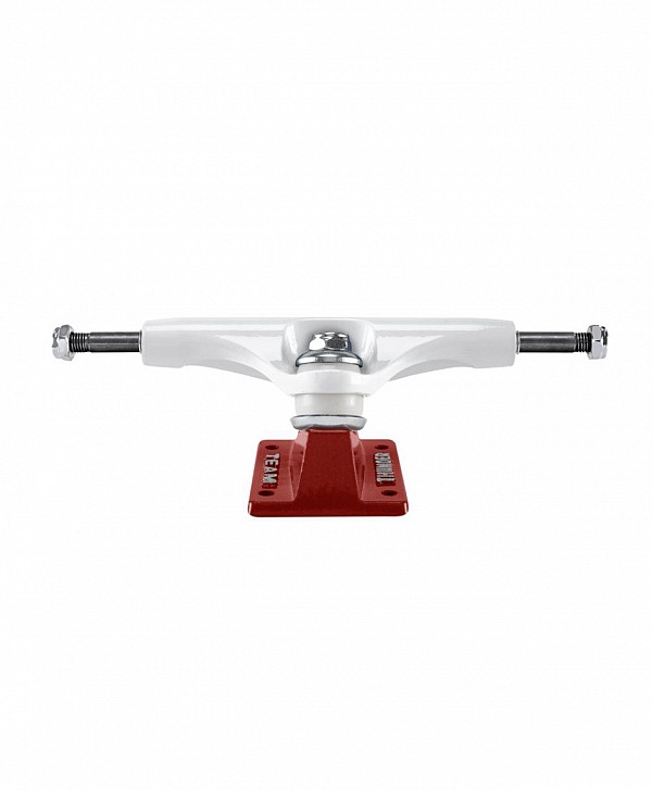 THUNDER 151 BRADLEY KB'S ROOM TRUCKS WHITE/RED