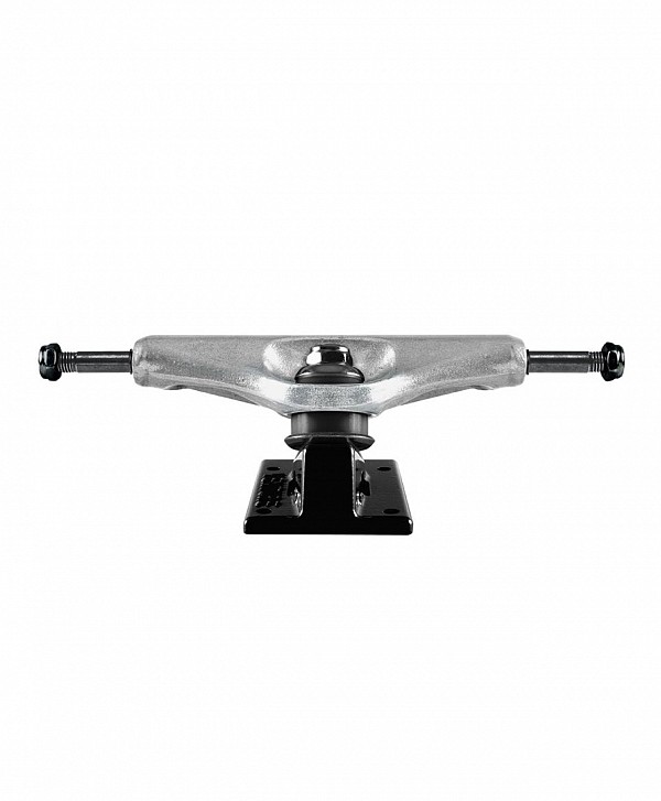 VENTURE 5.2 PAID TEAM HI TRUCKS POLISHED/BLACK