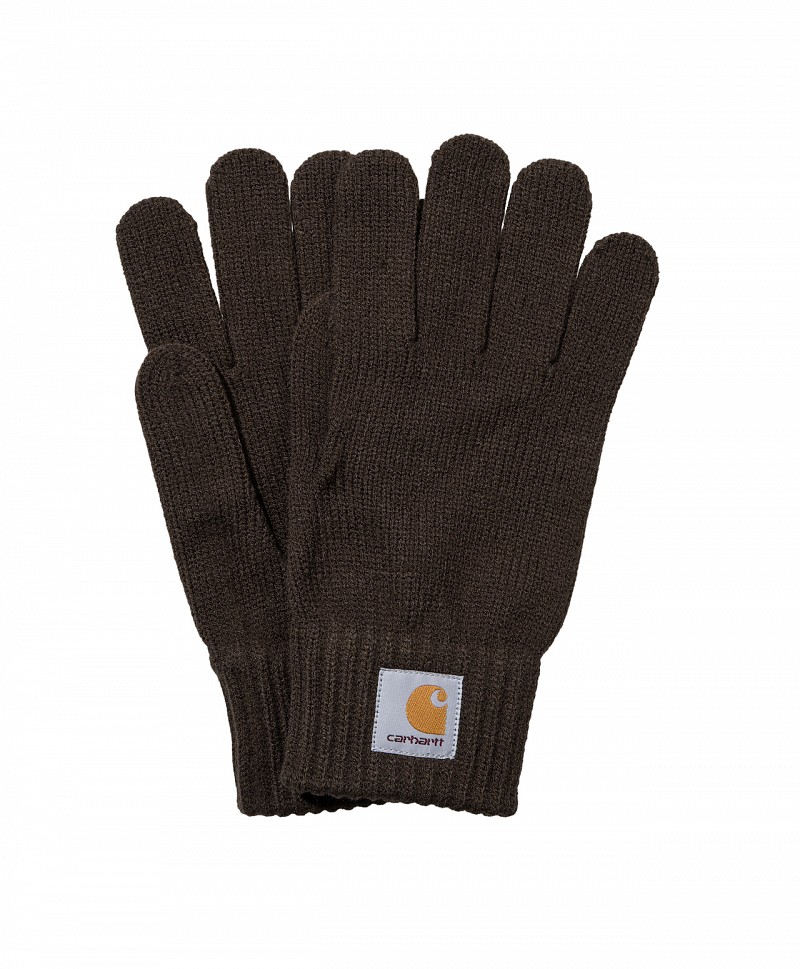 CARHARTT WIP WATCH GLOVES BUCKEYE