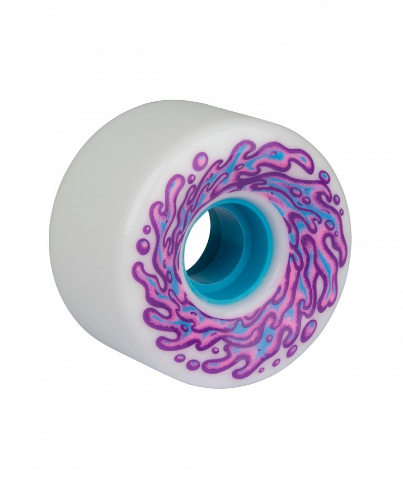 SLIME BALLS OG SLIME 78A 60mm WHEELS WHITE