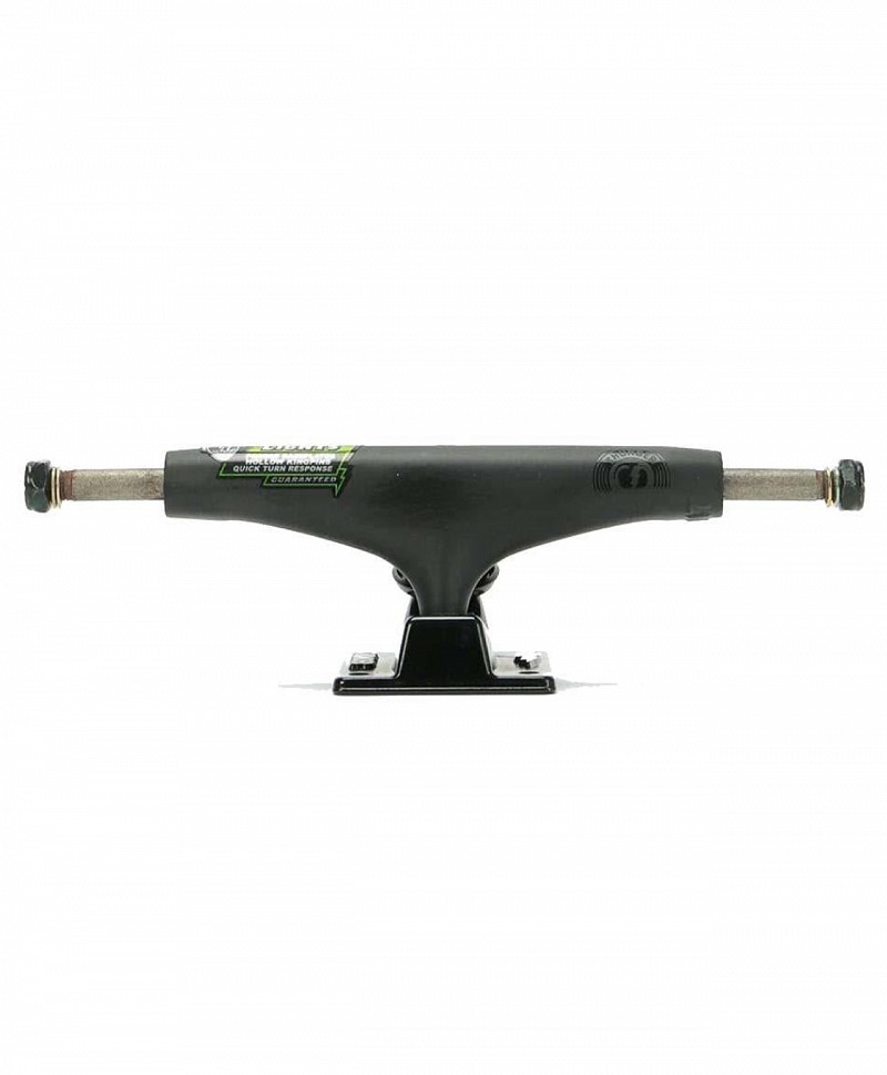 THUNDER 145 NIGHT LIGHTS 2 TRUCKS BLACK