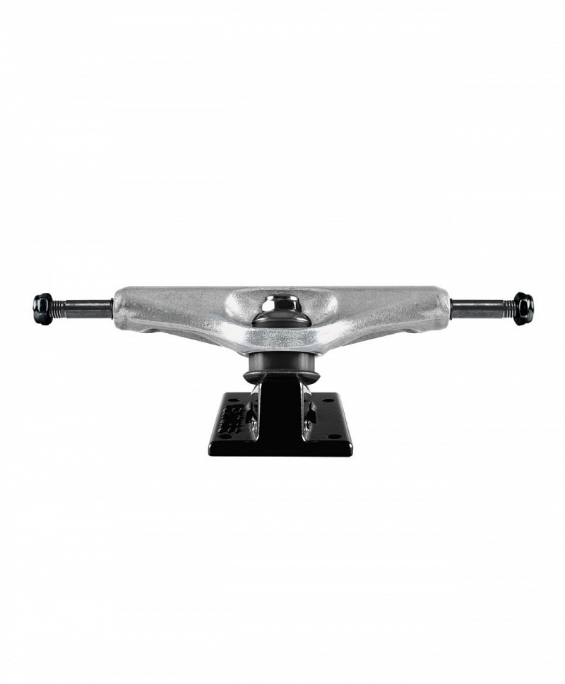 VENTURE 5.2 PAID TEAM HI TRUCKS POLISHED/BLACK