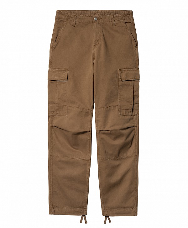 CARHARTT WIP REGULAR CARGO PANT TAMARIND
