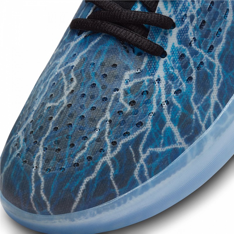 NIKE SB NYJAH 3 PREMIUM BLACK/WHITE-DEEP ROYAL-WHITE
